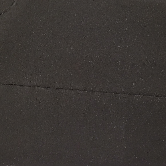 Black pants - Picture 4 of 6